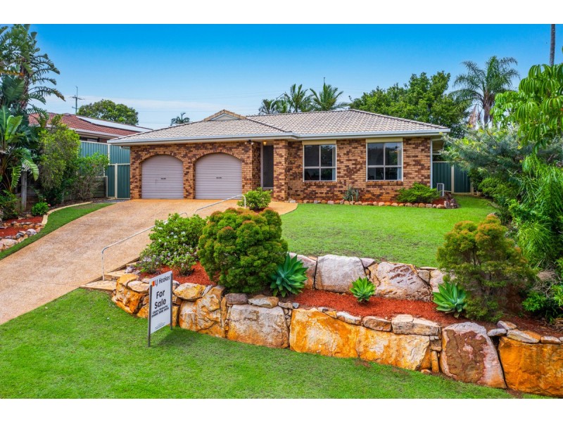 21 Spurs Drive, Wellington Point QLD 4160