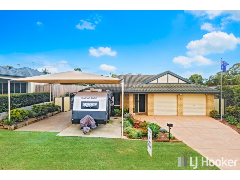 5 Mornington Court, Wellington Point QLD 4160