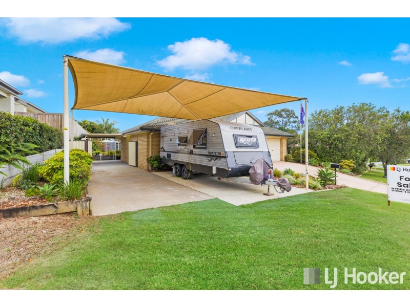 5 Mornington Court, Wellington Point QLD 4160