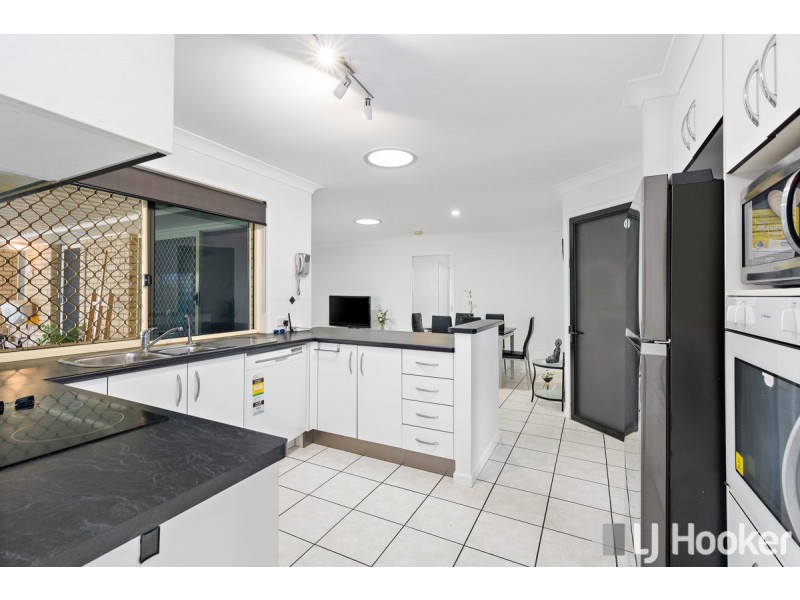 5 Mornington Court, Wellington Point QLD 4160