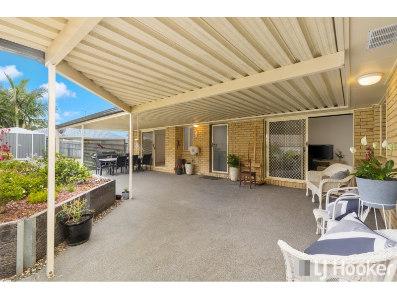 5 Mornington Court, Wellington Point QLD 4160