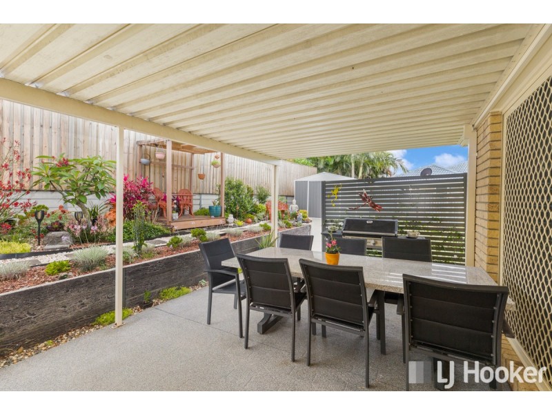 5 Mornington Court, Wellington Point QLD 4160