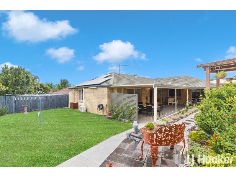 5 Mornington Court, Wellington Point QLD 4160