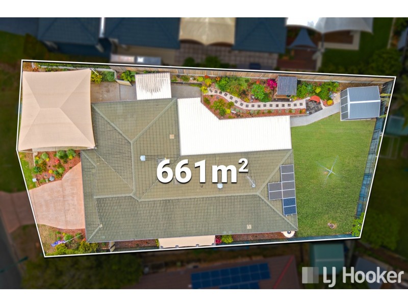 5 Mornington Court, Wellington Point QLD 4160