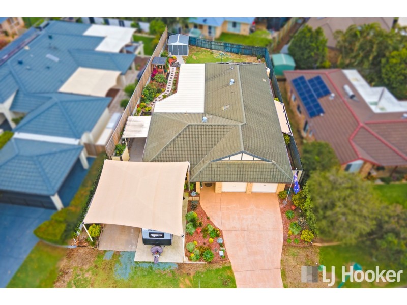 5 Mornington Court, Wellington Point QLD 4160