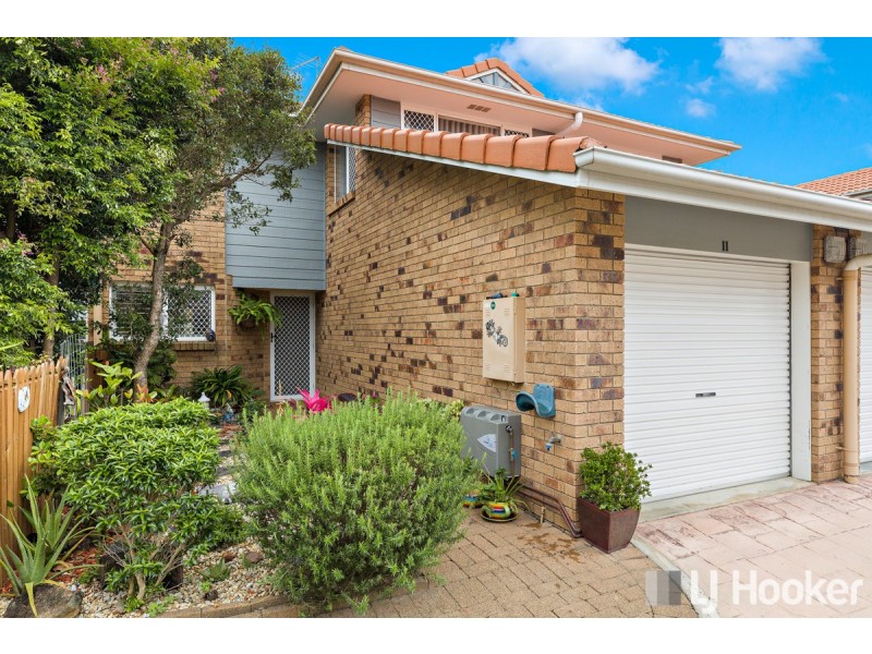 11/29 Island Street, Cleveland QLD 4163