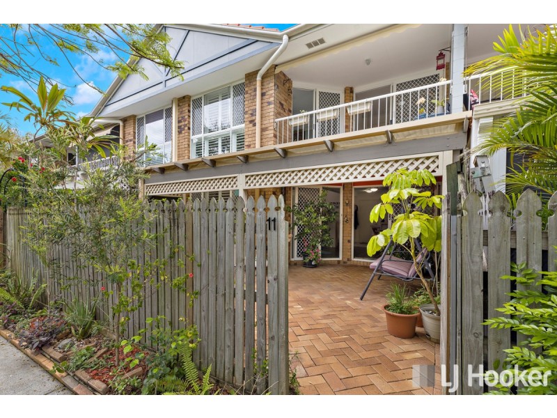 11/29 Island Street, Cleveland QLD 4163