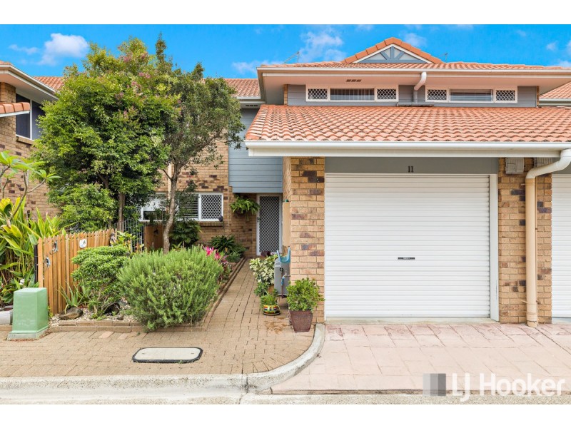 11/29 Island Street, Cleveland QLD 4163