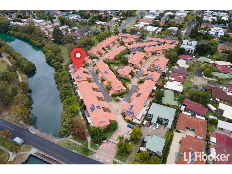11/29 Island Street, Cleveland QLD 4163
