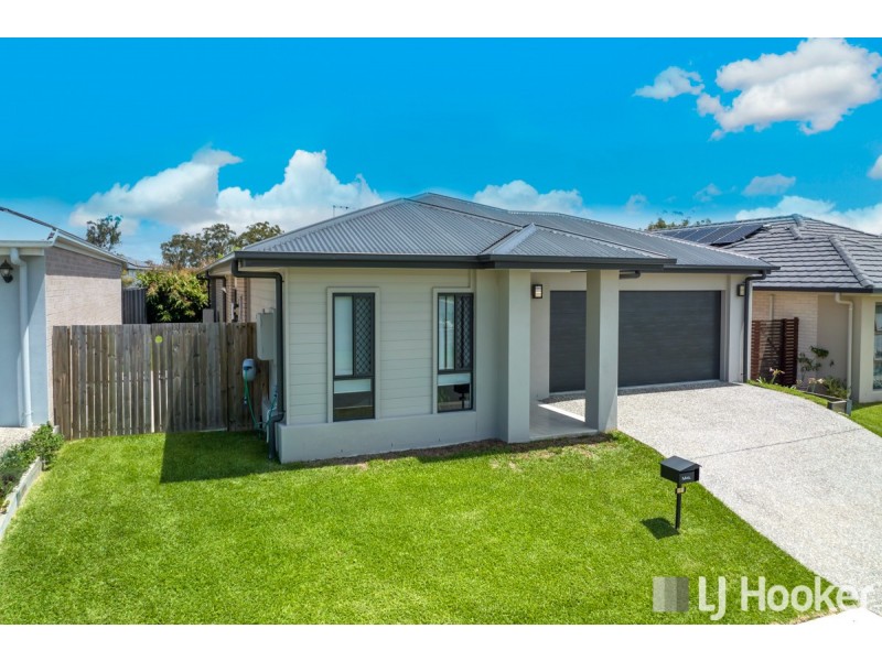 20 Abraham Street, Thornlands QLD 4164