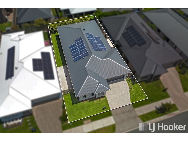 20 Abraham Street, Thornlands QLD 4164