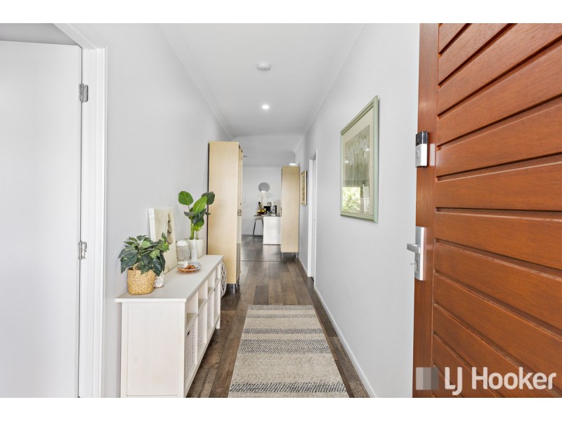 20 Abraham Street, Thornlands QLD 4164