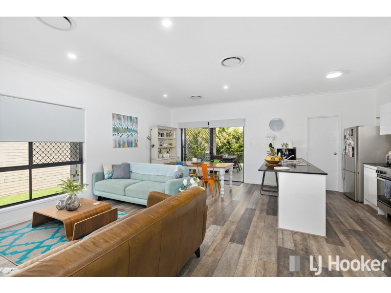 20 Abraham Street, Thornlands QLD 4164