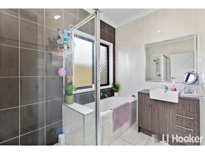 20 Abraham Street, Thornlands QLD 4164