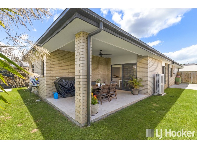 20 Abraham Street, Thornlands QLD 4164