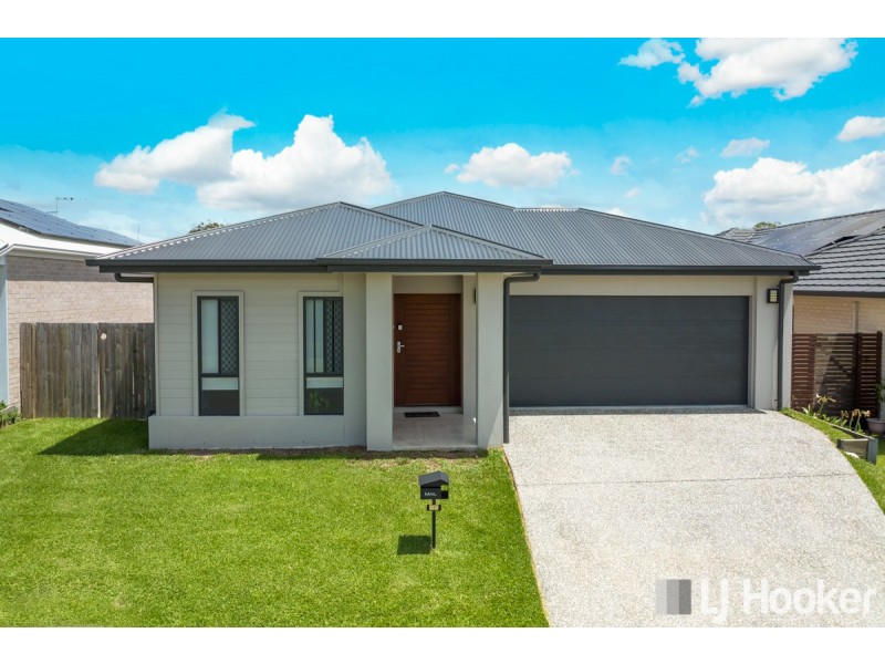 20 Abraham Street, Thornlands QLD 4164
