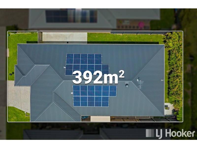 20 Abraham Street, Thornlands QLD 4164