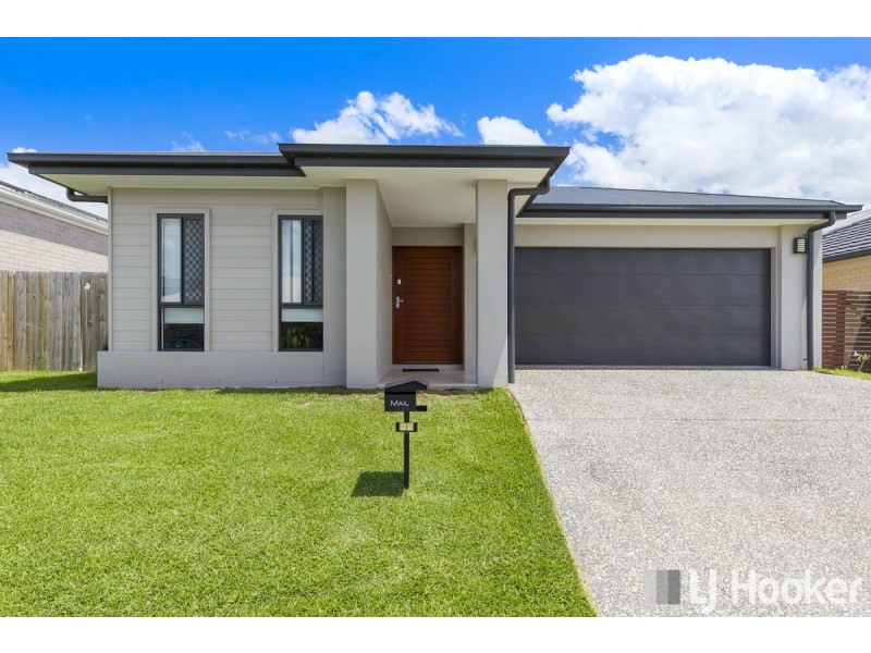 20 Abraham Street, Thornlands QLD 4164