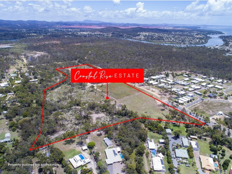70 Silverton Drive, Tannum Sands QLD 4680