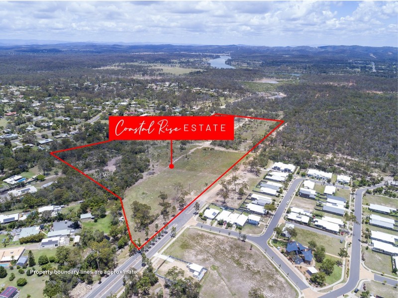 70 Silverton Drive, Tannum Sands QLD 4680