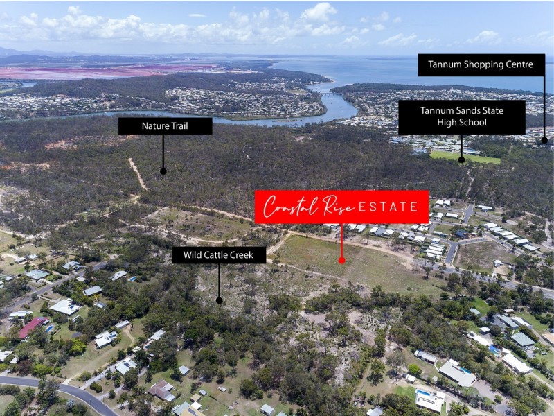 70 Silverton Drive, Tannum Sands QLD 4680
