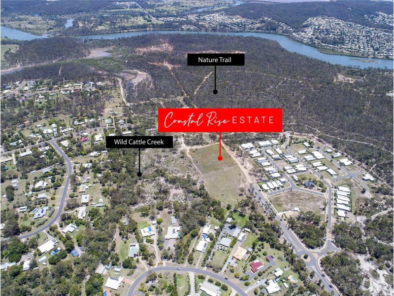 70 Silverton Drive, Tannum Sands QLD 4680