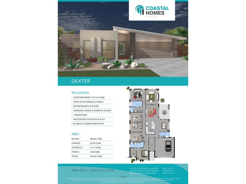 70 Silverton Drive, Tannum Sands QLD 4680