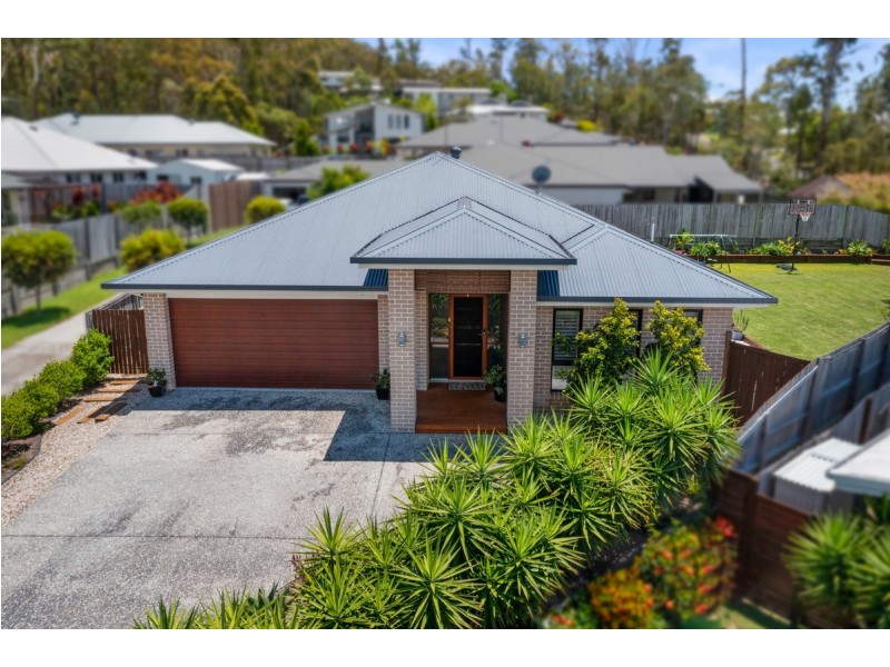 7 Grosgrain Court, Mount Cotton QLD 4165