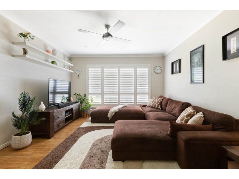 7 Grosgrain Court, Mount Cotton QLD 4165