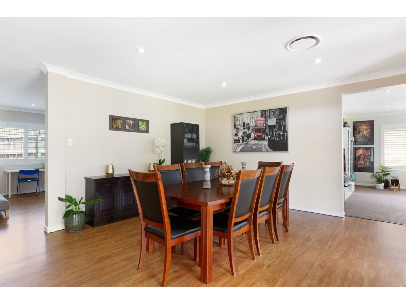 7 Grosgrain Court, Mount Cotton QLD 4165