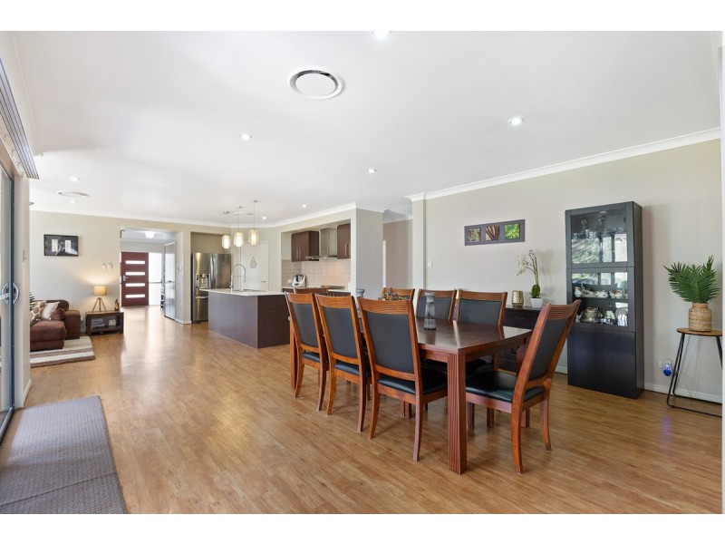 7 Grosgrain Court, Mount Cotton QLD 4165