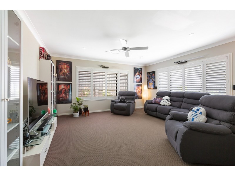 7 Grosgrain Court, Mount Cotton QLD 4165