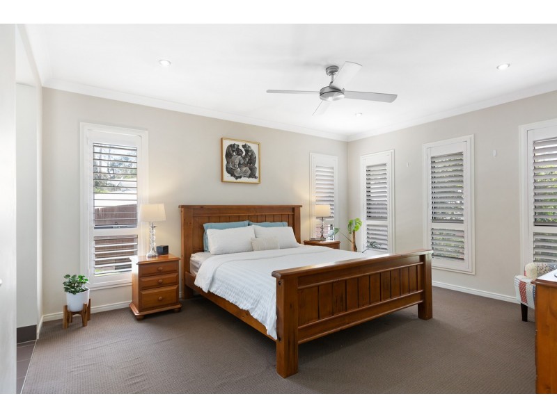 7 Grosgrain Court, Mount Cotton QLD 4165