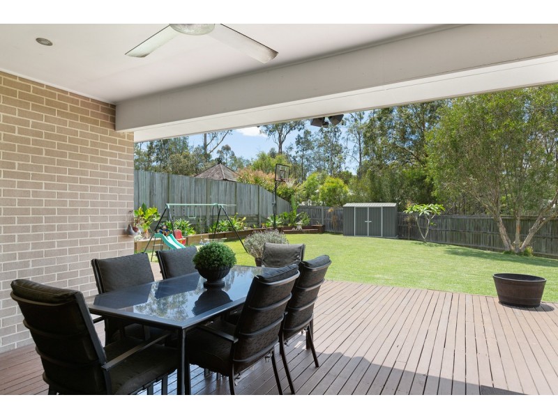 7 Grosgrain Court, Mount Cotton QLD 4165