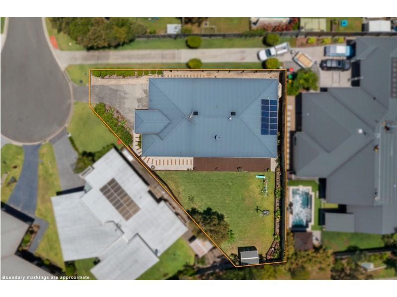 7 Grosgrain Court, Mount Cotton QLD 4165