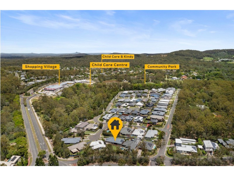 7 Grosgrain Court, Mount Cotton QLD 4165