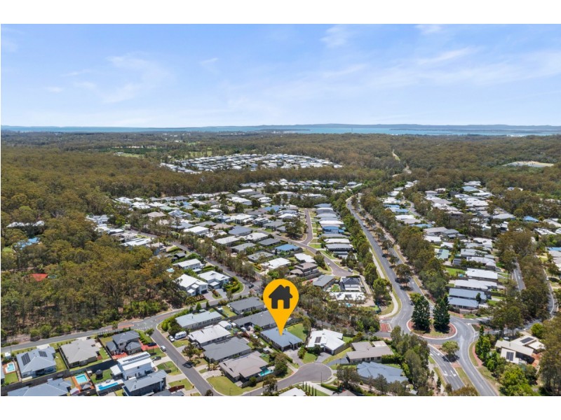 7 Grosgrain Court, Mount Cotton QLD 4165