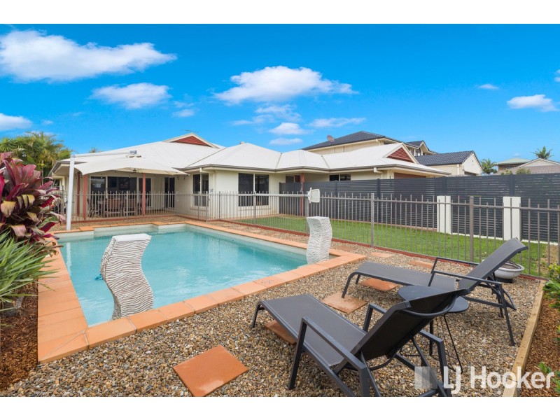 12 Pannikin Place, Thornlands QLD 4164