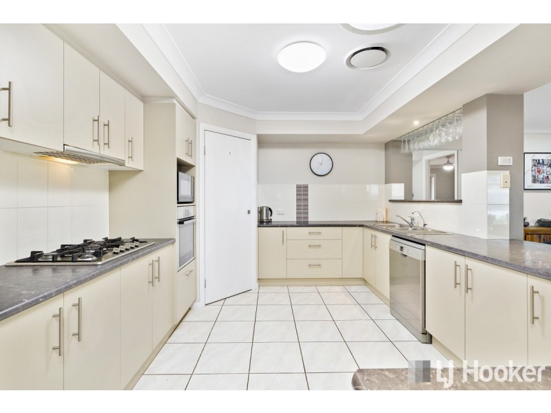 12 Pannikin Place, Thornlands QLD 4164