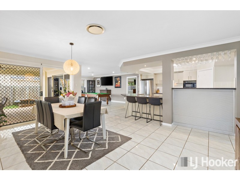 12 Pannikin Place, Thornlands QLD 4164