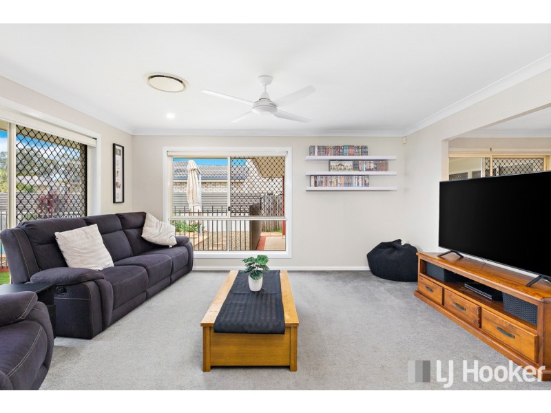 12 Pannikin Place, Thornlands QLD 4164