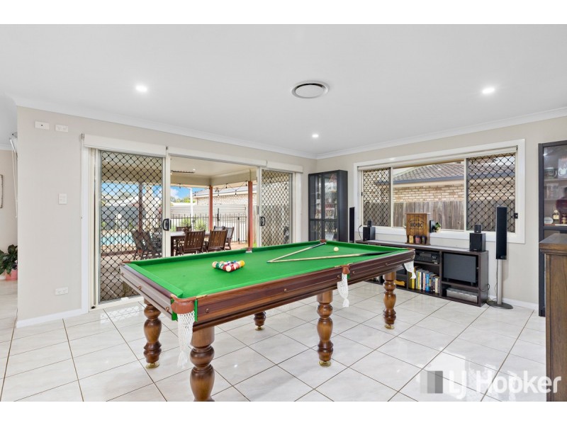 12 Pannikin Place, Thornlands QLD 4164