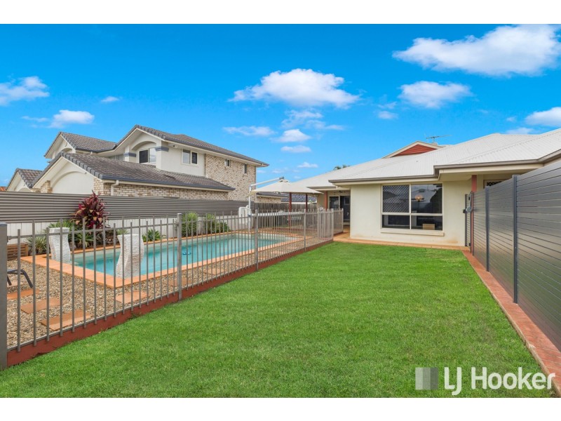 12 Pannikin Place, Thornlands QLD 4164