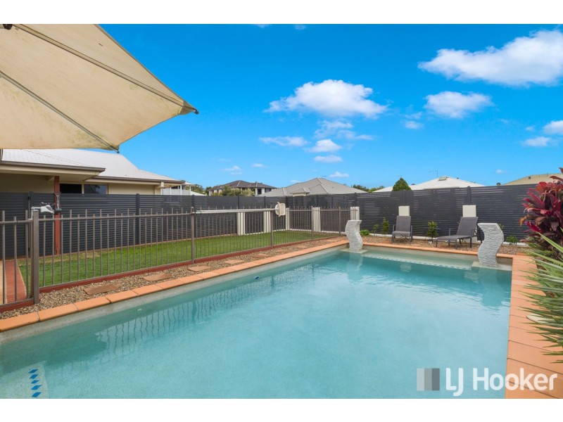 12 Pannikin Place, Thornlands QLD 4164