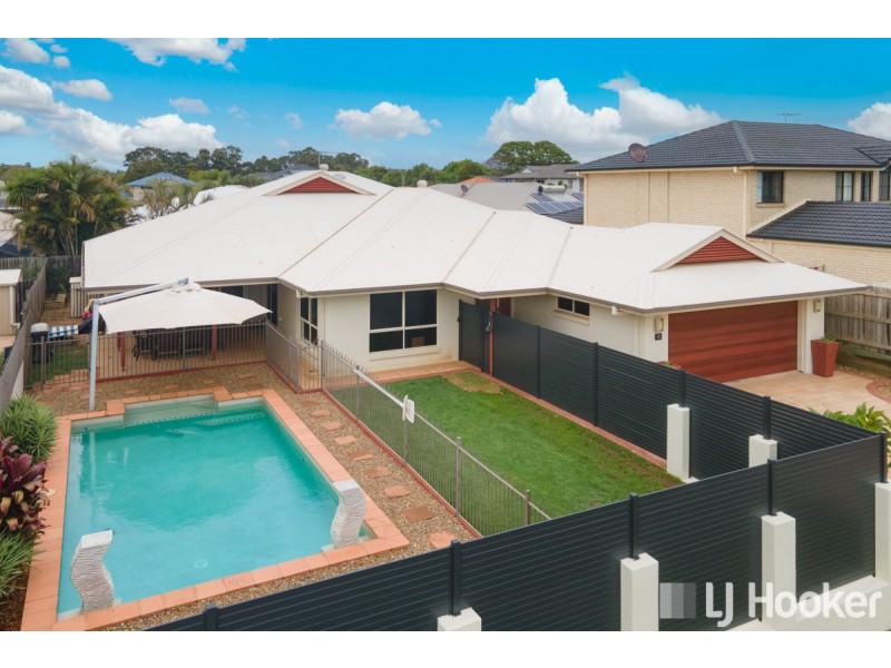 12 Pannikin Place, Thornlands QLD 4164