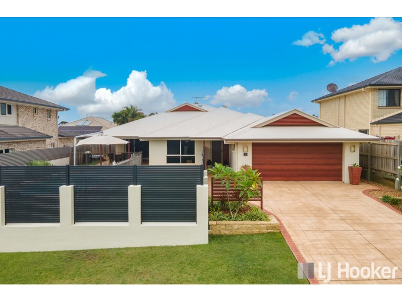 12 Pannikin Place, Thornlands QLD 4164