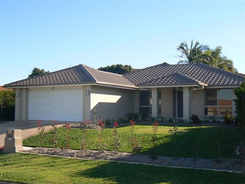 10 Verdelho Street, Thornlands QLD 4164
