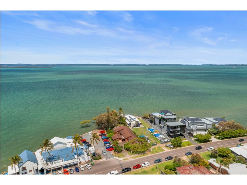 233 Shore Street North, Cleveland QLD 4163