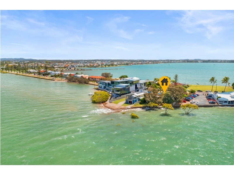 233 Shore Street North, Cleveland QLD 4163