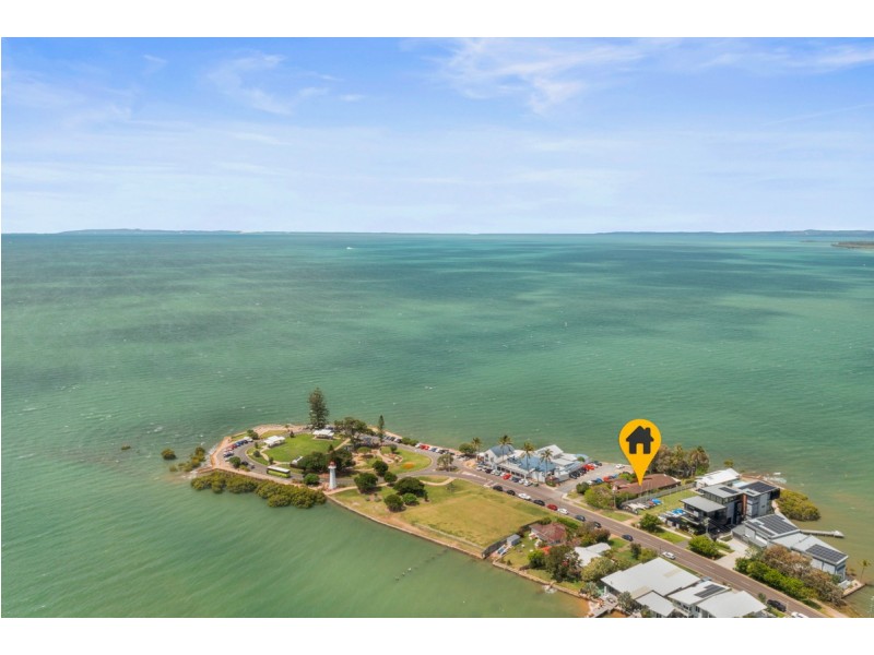 233 Shore Street North, Cleveland QLD 4163